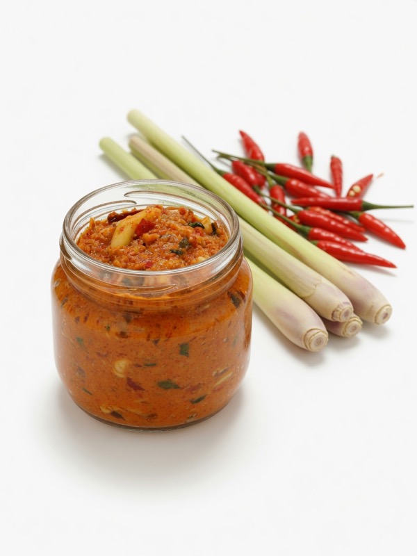 Sốt Tom Yum Thái