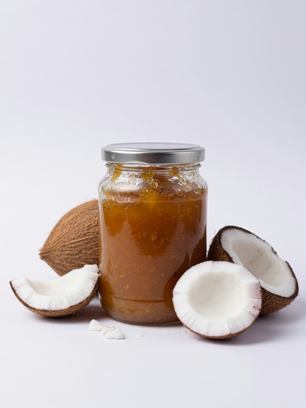 Mứt dừa Philippines Coco Jam