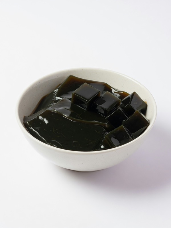Thạch sương sáo Indonesia