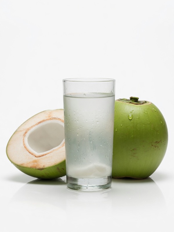 Nước dừa Việt Nam
