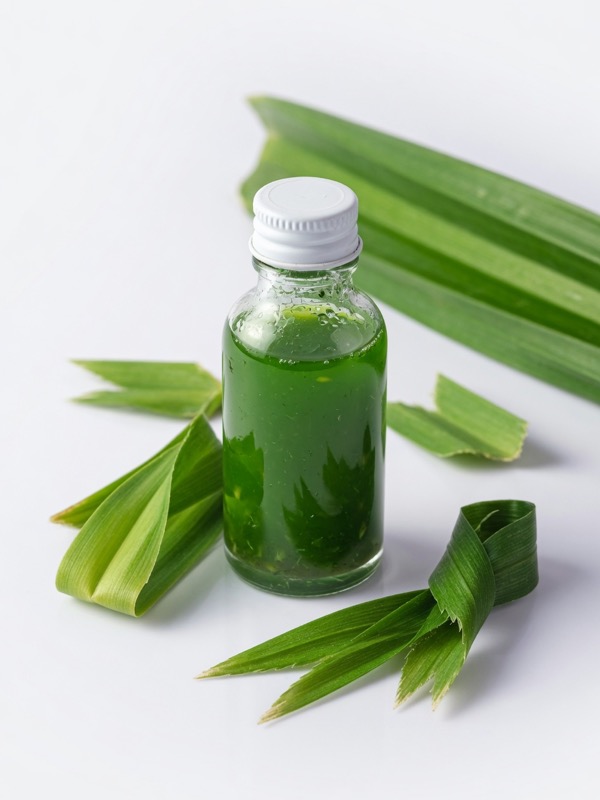 Tinh chất lá dứa Việt Nam