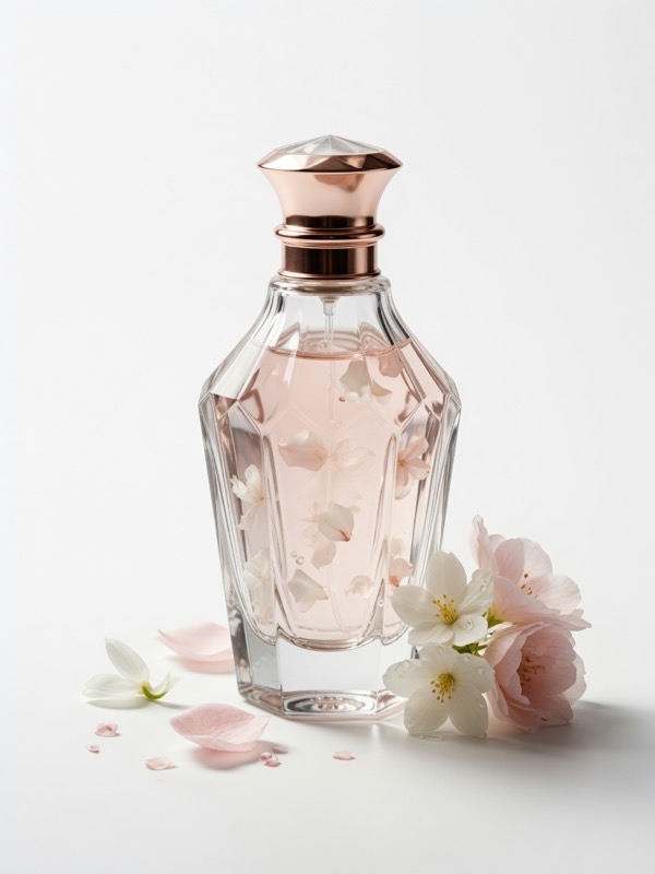 Nước hoa Eau de Toilette hương hoa Thái Lan