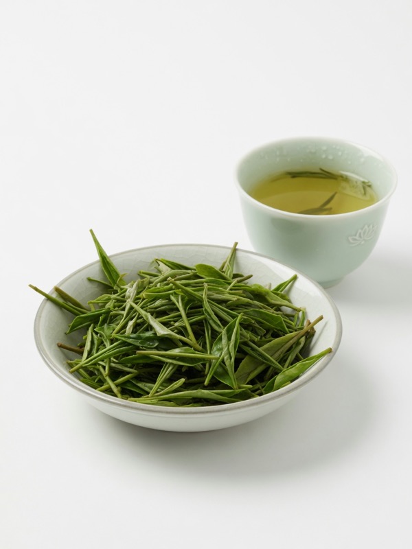 Trà xanh Việt Nam