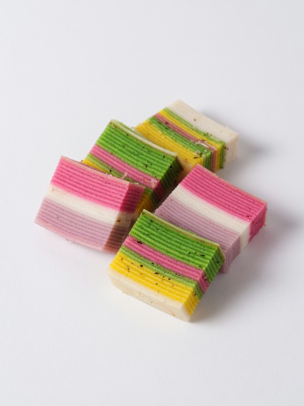 Bánh lapis Indonesia