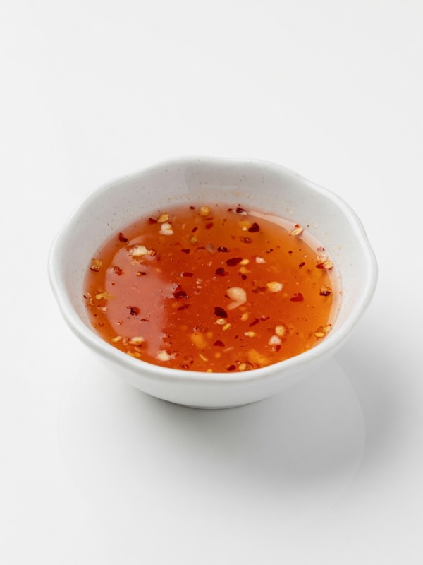Nước chấm chua cay Thái Lan