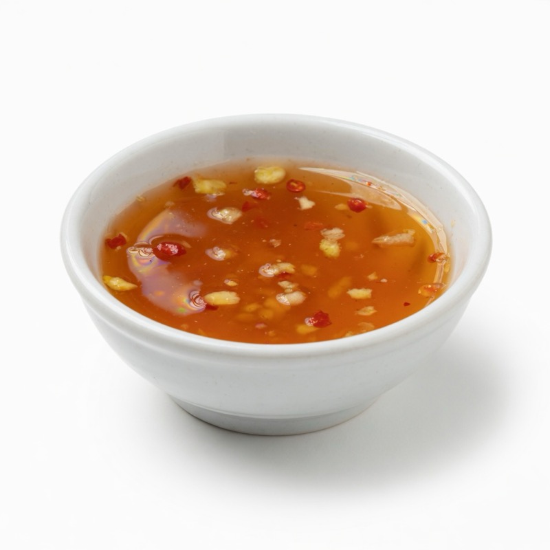 Nước chấm hải sản Việt Nam