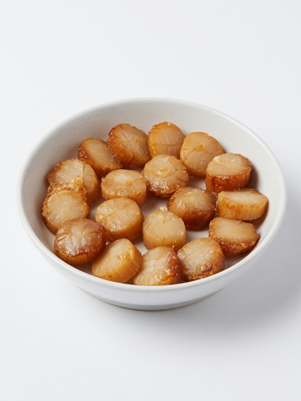 Sò điệp khô Thái Lan