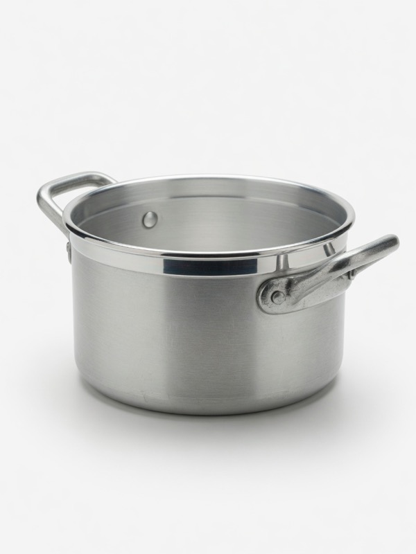 Nồi nhôm nấu canh