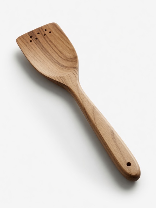Muỗng xào gỗ