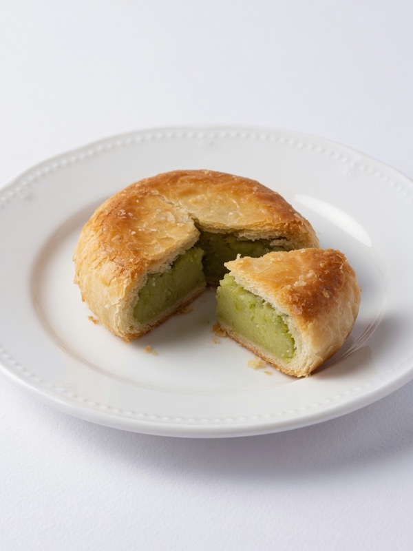 Bánh đậu xanh